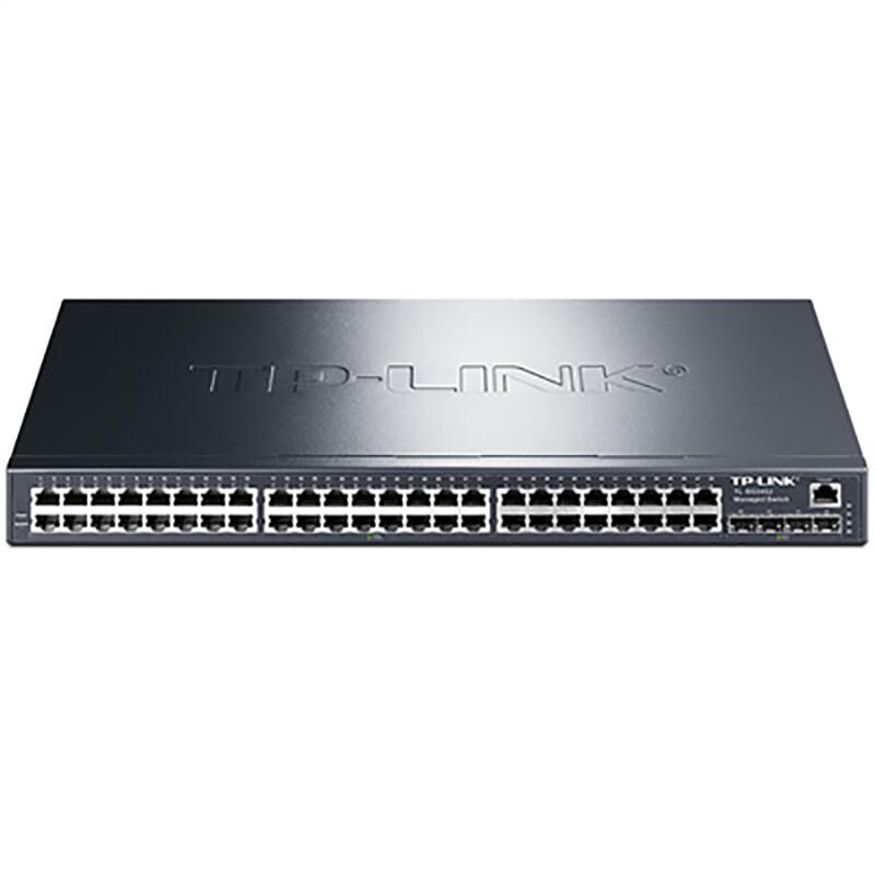 Tp-Link Gigabit Managed Core Network Switches