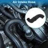 X Autohaux Engine Air Intake Hose for Kia Rio II Stufenheck 2008-2011 No.281381G100 1 Pc