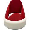 Acessórios de Sabonete Chapéu de Papai Noel - Decoração Prática para Casa e Decoração de Presentes, Adicionando Alegria, Criatividade e Diversão à Temporada Festiva
