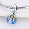 Beautiful Bead Pendant DIY Bracelet Bead Anklet