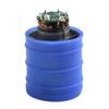 1pcs 7.4V 130000 RPM DC Brushless High-Speed Motor Low Voltage Motor Electrical-Equipment 28.8mm Diameter