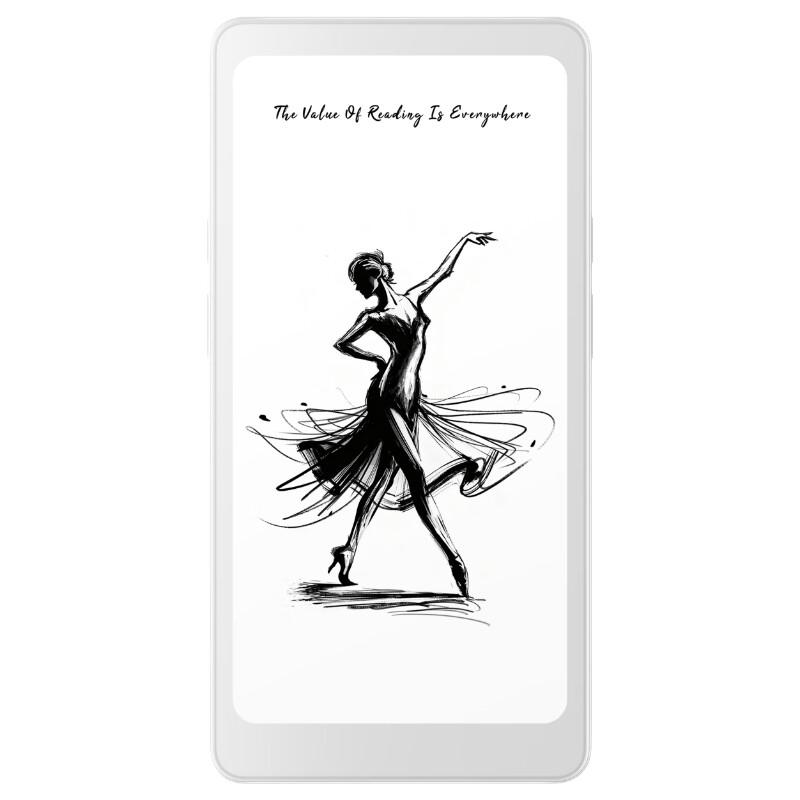 iReader Tango 2 Pro 6.13-inch Smart E-reader (CN version)