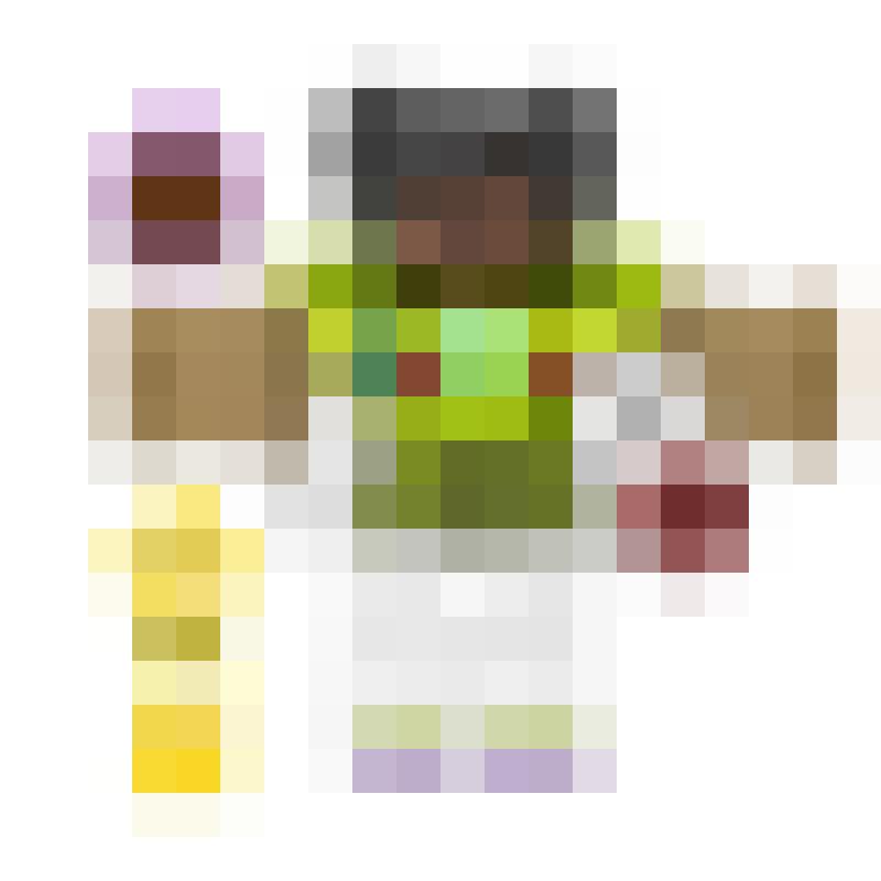 

Оптовые игрушки-конструкторы «Мультяшный клоун и Бог богатства» Height about 5 cm