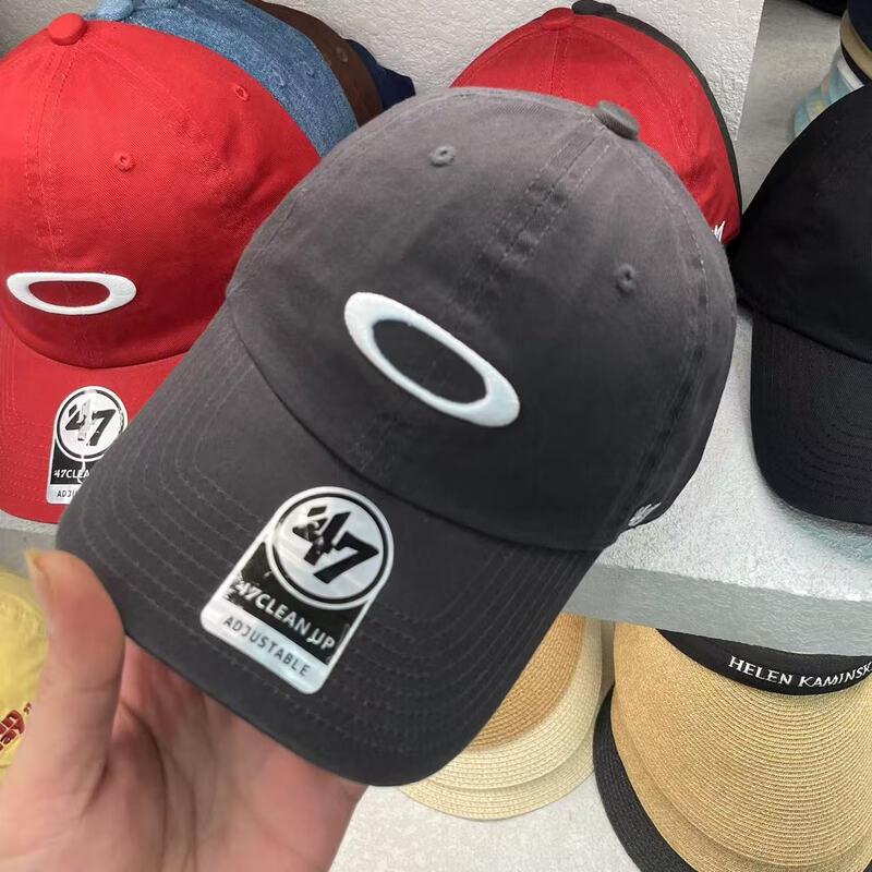 

Junbie Embroidered Streetwear Baseball Cap Adjustable