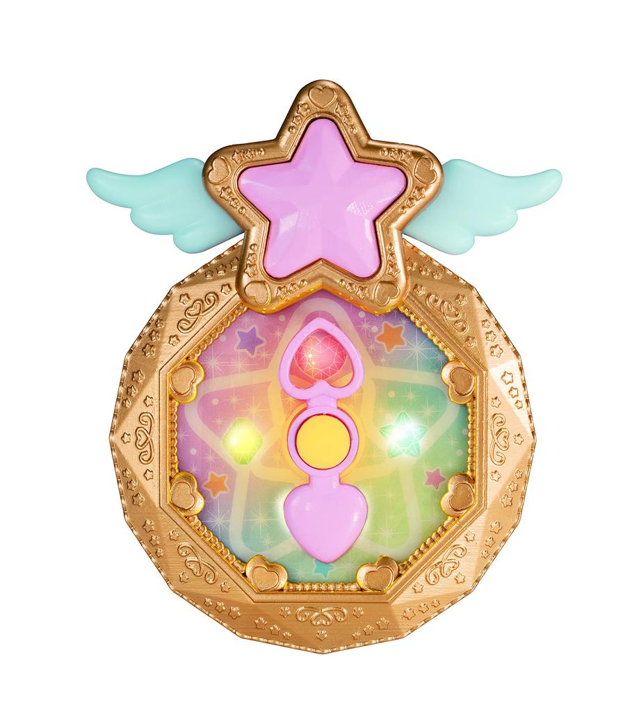 [Megahouse] Mewkledreamy Dreamy Kompass