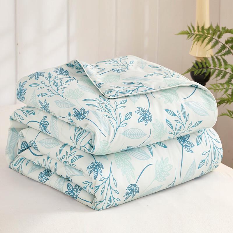 Tangna Home Textiles Summer Fiber Quilt