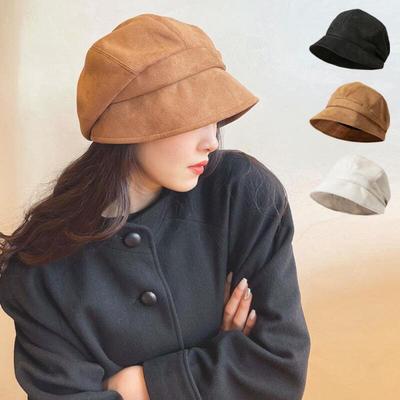 כובעים – ברטים וכומתות