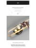 Chinese Cloisonné Enamel Brass Wall Lamp - Minimalist Bedside, Stair, Corridor & Living Room Light