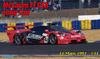 Fujimi Model Серия Реальные Спорткары McLaren F1 GTR Longtail Ле-Ман 1997 1/24 №91 #44