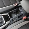 Interior Accessories T-ROC for TROC 2018 2019 2020 2021 2022 Center Console Cup Panel