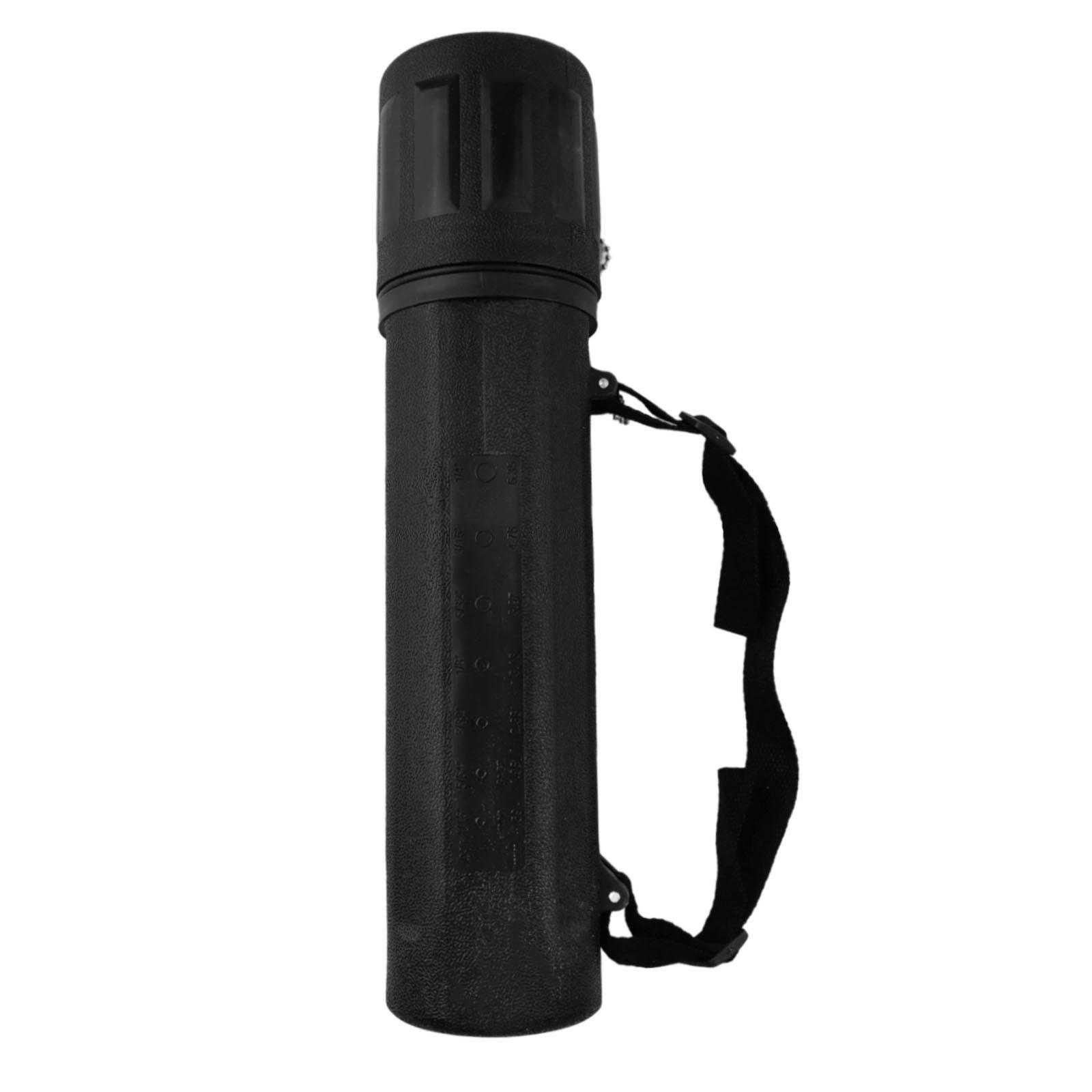 

Вместимость 4,5 кг Держатель электрода ММА Трубчатый контейнер для легкого использования чёрный