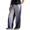 adidas Stella McCartney Track Pants Fashion Comfortable Versatile Adjustable Loose Sports Long Pants Women Bottoms JZ7827