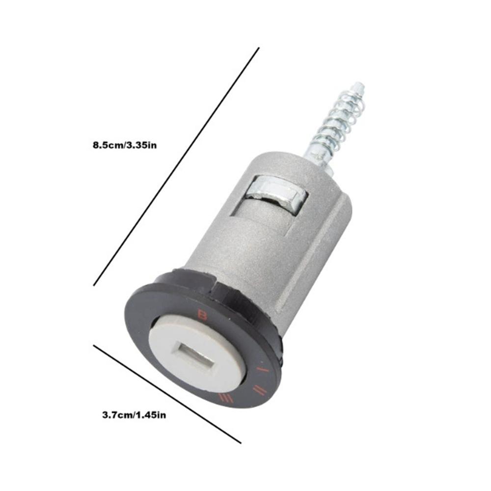 Ignition Switch Lock With 2 Keys 90512000 Fit for Vauxhall Calibra 1989 To 1997 For Opel Vectra B 1995-2002