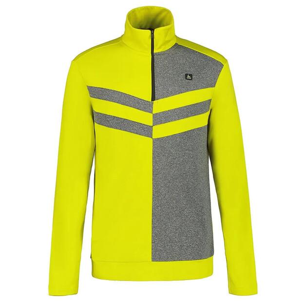 

Luhta Флисовая кофта с полумолнией Isokurikka M