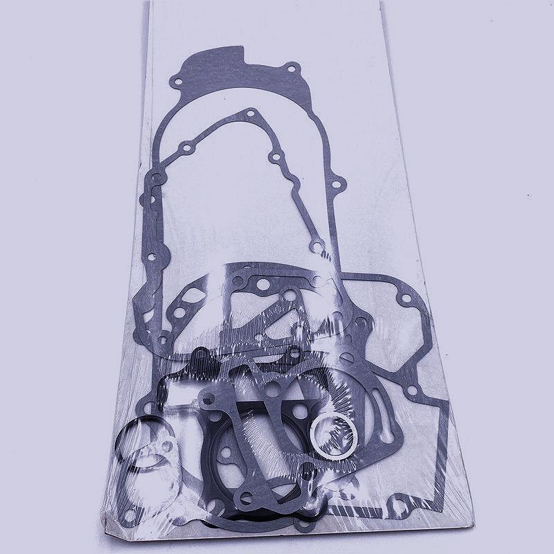 

Era Star HJ100T Gasket & Clutch Overhaul Kit