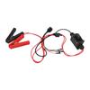 Universal Car Motor Diagnostic Tool 40A Fuse Emergency Release Tool ABS Scan Electronic Parking Brake Reset Tool