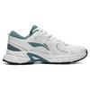 Li-Ning Shiguang 'White Green' Men's ARXT007-2