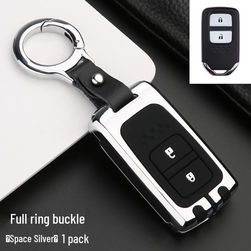 Tenth-Gen Honda Civic, Accord, CRV, Vezel & More Key Case