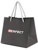 Gift Bag - PERFECT - Grey