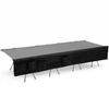 GOGlamping YUMEMI 2WAY Cot with Dedicated Removable High Strength 1000D Small Item Storage DIY For Outdoor Disaster For Home For Office Storage Bag