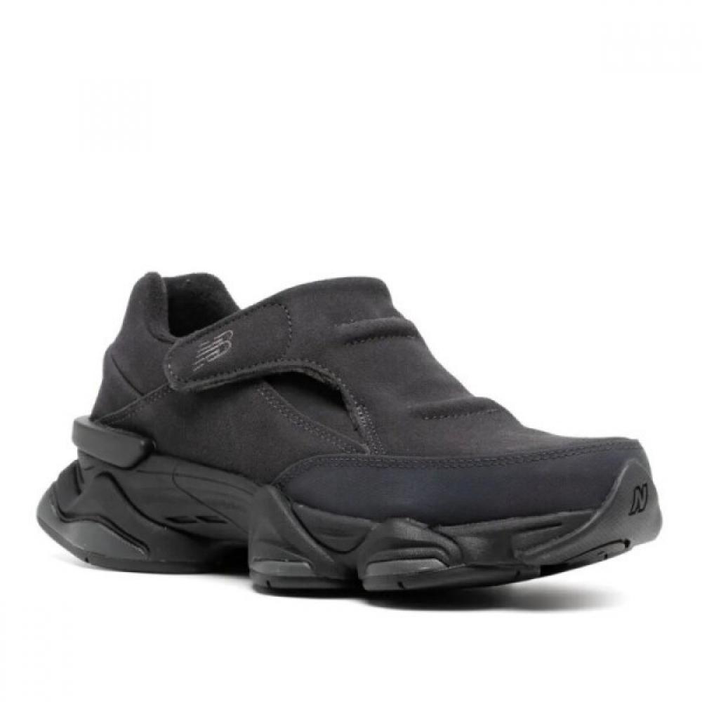 New Balance Tier 1 Suede Synthetic Slip On Sneakers U8040uob Triple