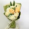 Soap Artificial Soap Flowers Made from Soap Faint 7 Suitable for Wedding New Celebrations Flowers, Flowers, Bouquet, Gift, Flowers, Material,
