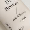 Perfume Care Conditioner De Breeze 500ml