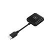 Factory Price Hdmi-compatible Wireless Transmitter and Receiver 1080P 2.4G/5G Dual Wifi Wireless TX and RX  for Mirroring
