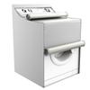 Waterproof & Sun Washing Machine Cover Laundry Drying Machine Durable Automatic Protection - Easy Fit Universal Protector