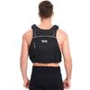 Professional Sailing Water Skiing Life Jacket Vest Water Sports Safety Life Jacket Portable Adult Survival Jacket