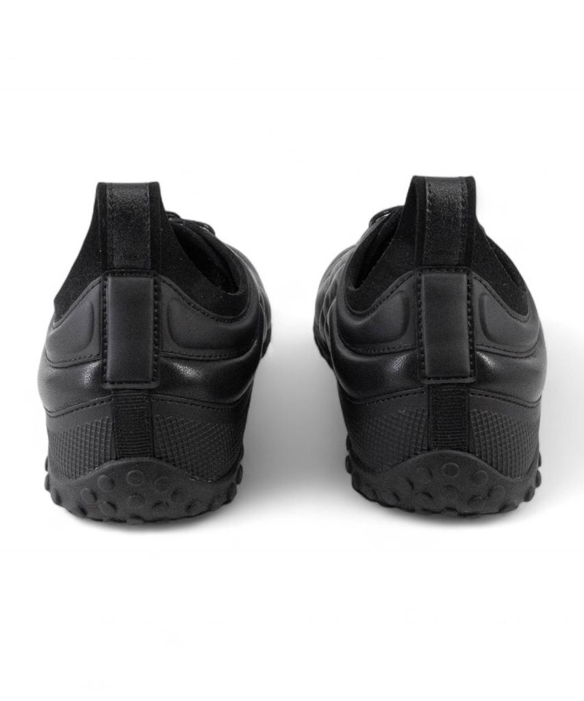 Yase Songi Songi X Yase Field Sneakers