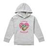Star Wars The Mandalorian Childrens/Kids I Love Snacks Grogu Hoodie