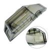 Robot Vacuum Cleaner Dust Box Compatible Replacement for DREAME For X50 Ultra and For X50 Pro with Efficient Dust Storage