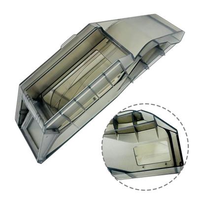 Robot Vacuum Cleaner Dust Box Compatible Replacement for DREAME For X50 Ultra and For X50 Pro with Efficient Dust Storage
