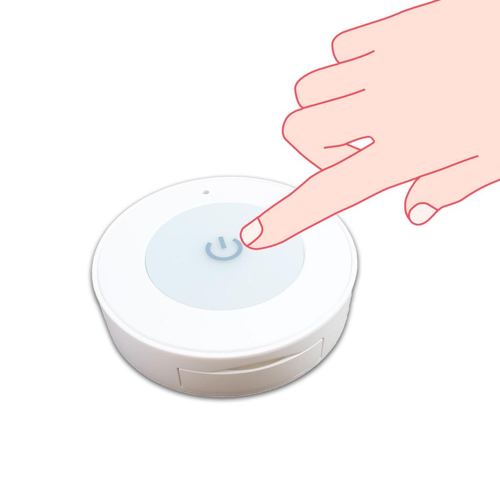 433.92MHz Wireless Remote Control for Lights and Electric Doors