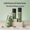 LI RAN Men's Oil Control Skincare Set