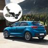High Security Automotive Keyed Ignition Steering Lock Cylinder Switches With Two Keys 819001GL00 Anti Theft Design