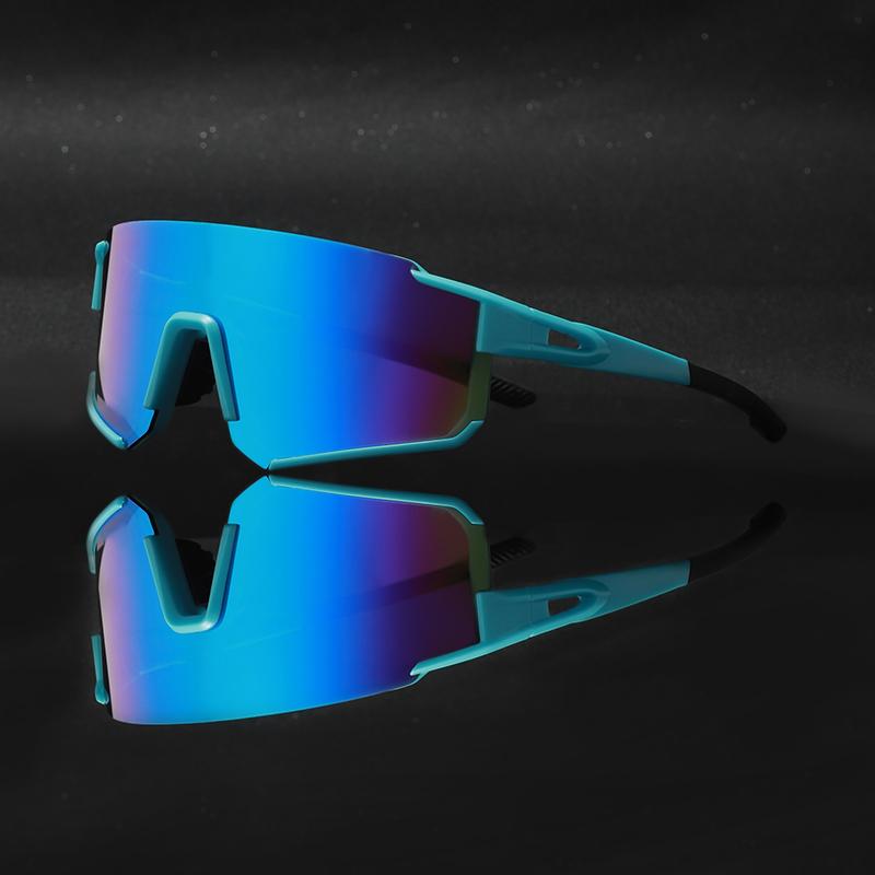 Lunettes de Soleil Vélo Surface Miroir Femmes Hommes Sport Extérieur Protection Conduite Lunettes Optiques Randonnée Ski Lunettes Femme Homme