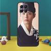 Park Bo Gum Korean Actor Star Case For Honor X9c X8a X8b X9b X9a X8 X9 50 70 90 Lite Honor 200 Pro Magic 5 6 7 Lire Cover