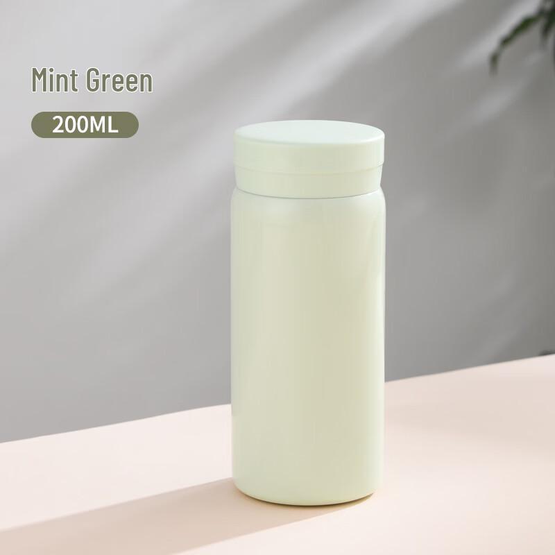 Shangqi Mini 316 Stainless Steel Insulated Bottle