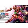 HG Mobile Suit Gundam AGE Zeydra 1/144 Scale Pre-colored Plastic Model