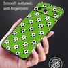 Anime Football Design Phone Case For Google Pixel 10 9a 9 8A 8 7 7A 6 6A Pro XL 2024 5G Black Soft TPU Silicone