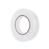Insulating Tape 19Mm X 0.13Mm White 20M
