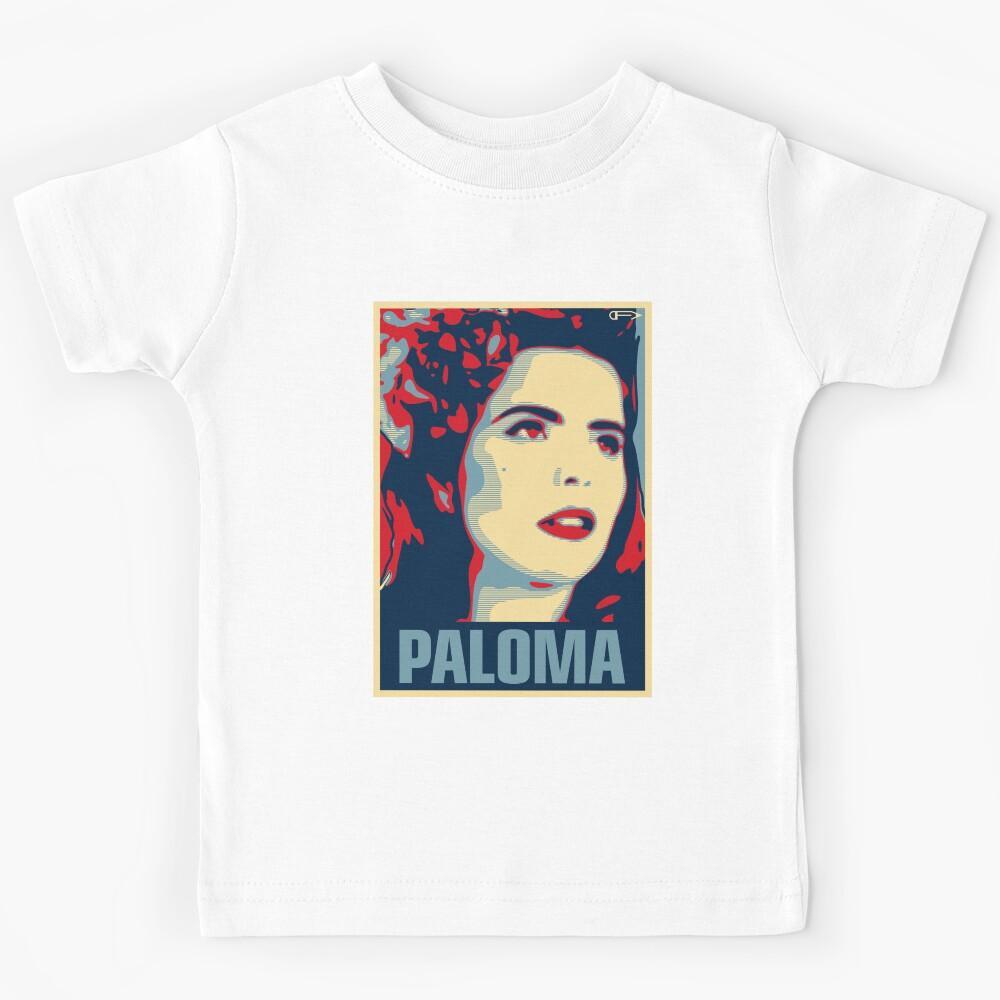 Paloma Kids T-Shirt 110