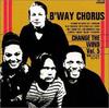 CD BWAY CHORUS  The Night Sky Important  CRCP20190  1998 Japan ObiMusic Others Used