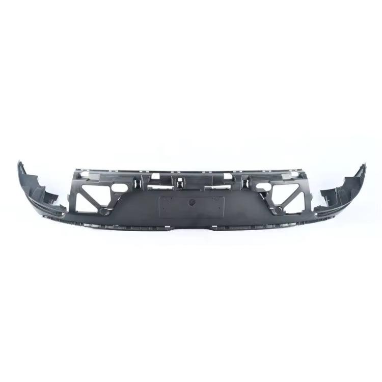 Fog Light Grille 95B807681E1E0 & 95B807682E1E0 for Maca 2018.