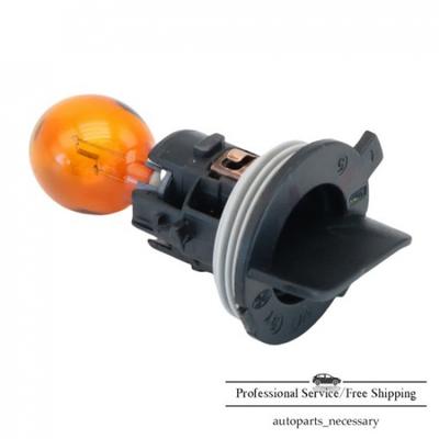 For Transit Connect 2014-2018 Turn Signal Lamp Bulb With Socket Assy