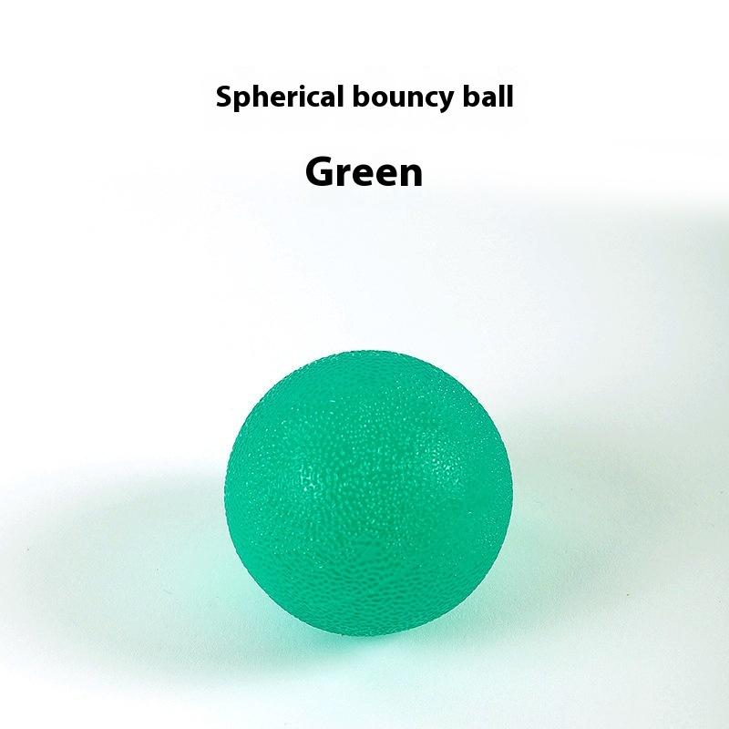5cm Handübungskugel Griffball Fingerstrecker Trainingsgeräte Greifer Spielzeug Stärkung Massage Für Training Handgelenk Unterarm