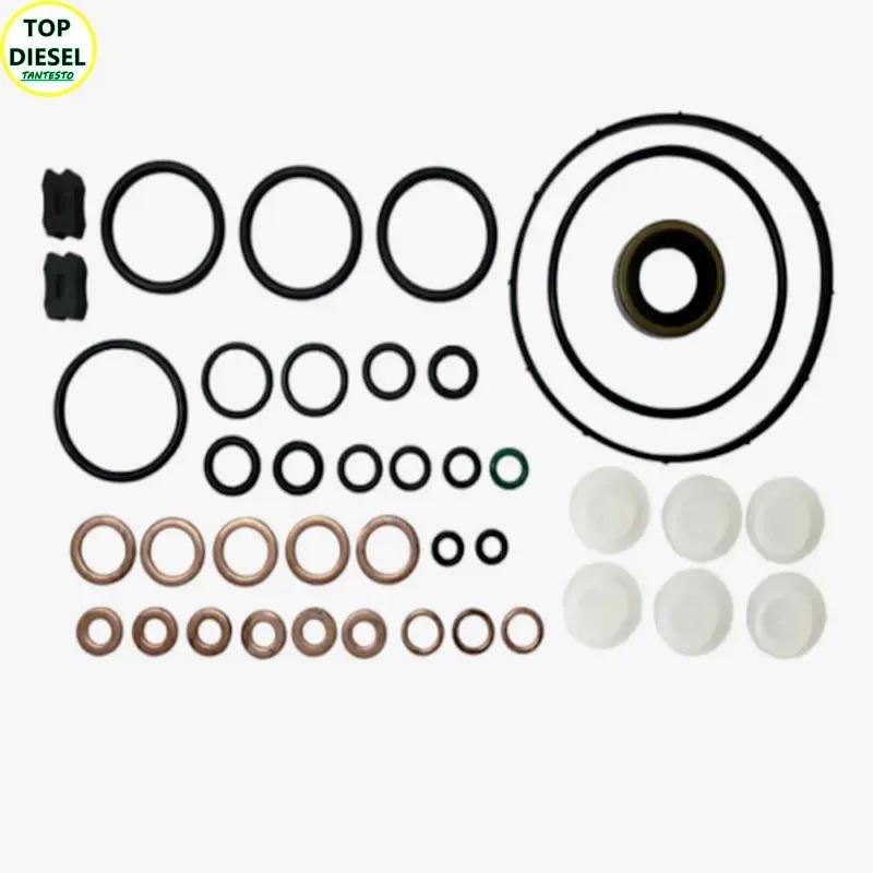 10bags For 800637 Repair Kit Injection Pumps Fuel Pump Kits Gasket for VE Oil Seal