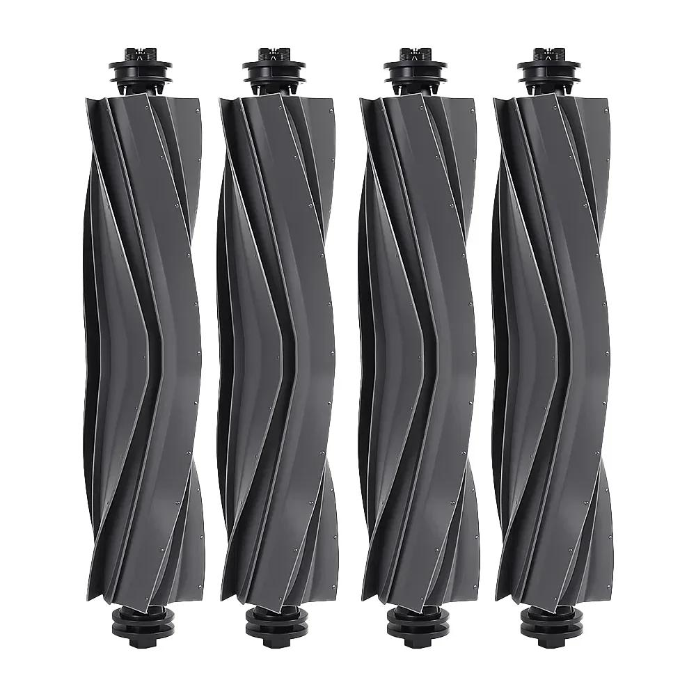 Per Dreame MOVA E40 Ultra Per MOVA E30 Ultra/Trouver E30 Ultra/L10s Pro Ultra Heat /X30 Ultra Filtro Spazzola Tricut Panno Mocio Sacchetto